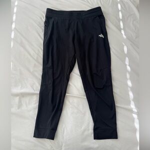 The North Face Black Sweatpants